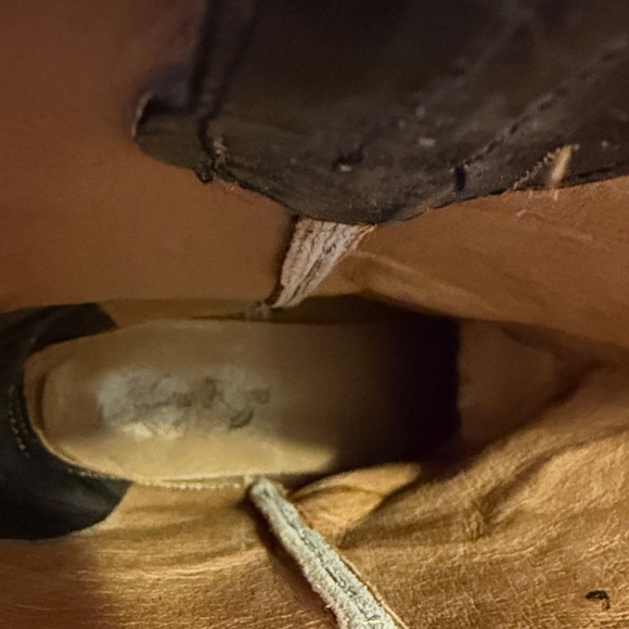 Johnny Ringo western boots 3657 - Picture 8 of 13